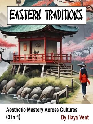 cover image of Eastern Traditions